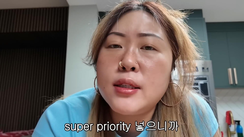 영국 배우자 비자 연장 신청에 2000만원 태웠다는 명예영국인 | 인스티즈