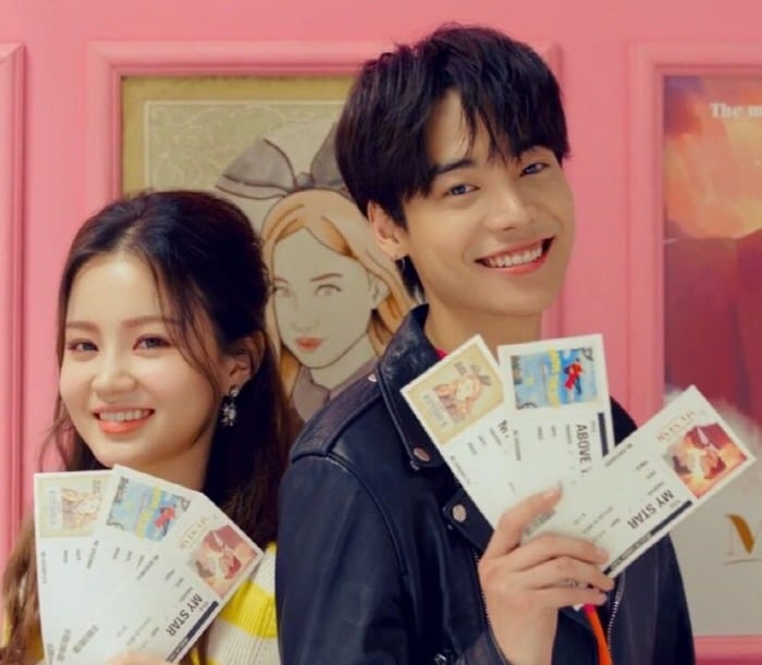 YG 가수 비주얼 라인.jpg | 인스티즈