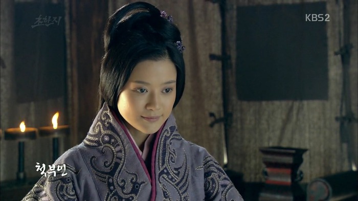 한고조 유방의 세 부인들.jpg | 인스티즈