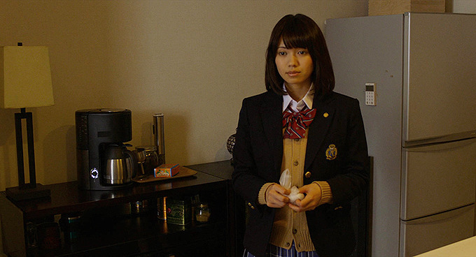 [늑대소녀와흑왕자] 남주가 쓰레기라 생각이 들다가도 와꾸보면 화가 풀리다가도 쓰레기라 생각이 드는 영화 03 | 인스티즈