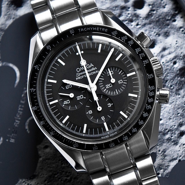 남자 시계 - 오메가 스피드마스터 | 인스티즈