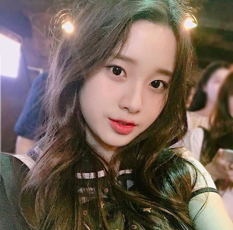 [프로듀스48] 뒤늦게 포텐 터진 연습생.jpg | 인스티즈