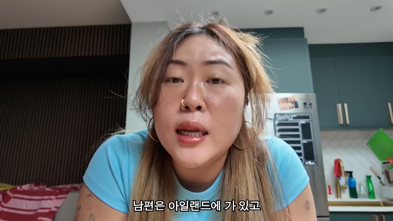 영국 배우자 비자 연장 신청에 2000만원 태웠다는 명예영국인 | 인스티즈