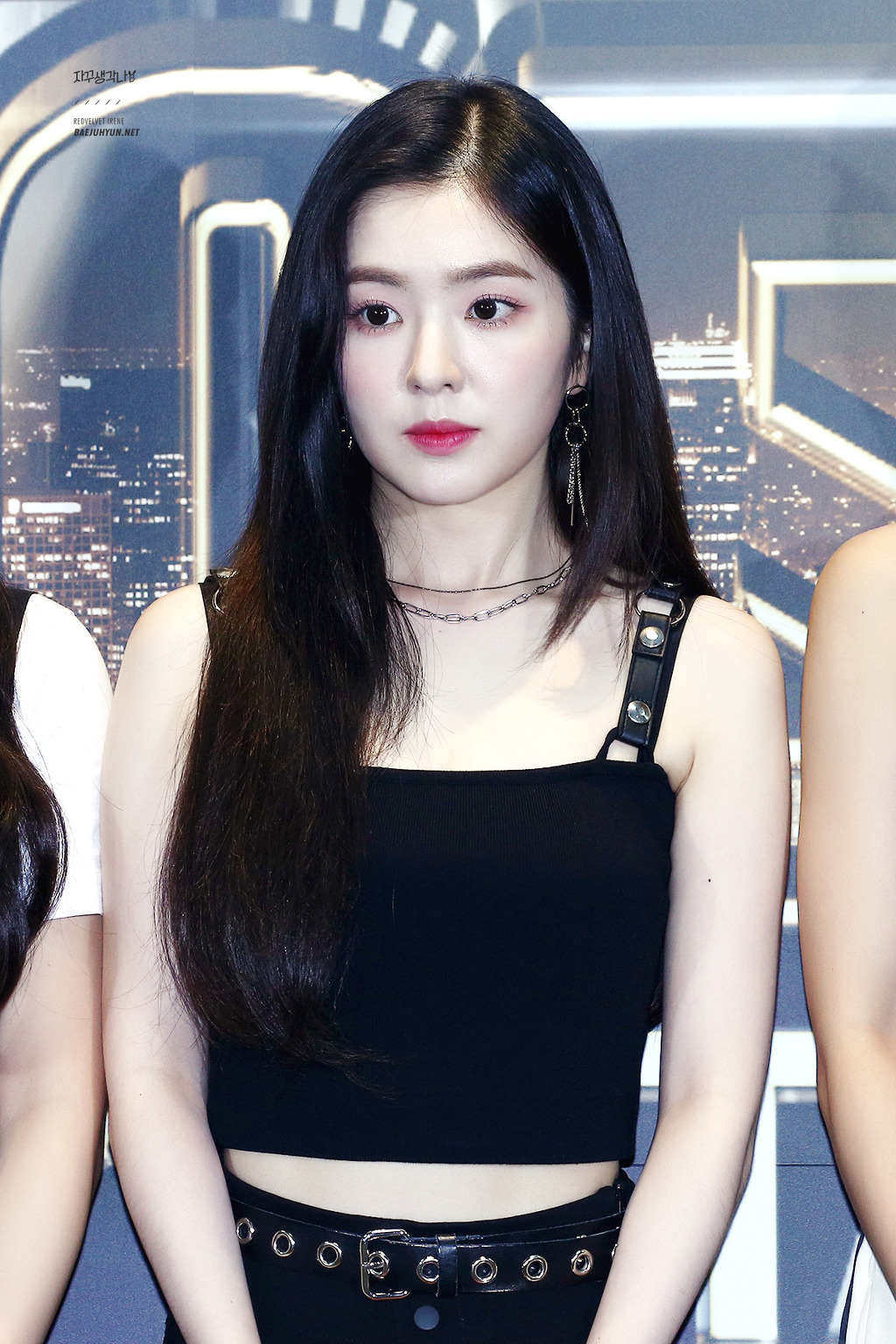 의외로 섹시한 아이린 ㄷㄷㄷ.jpg | 인스티즈