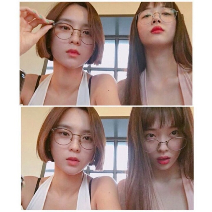 사진만 보면 최강 일반인 유부녀 ㄷㄷ | 인스티즈