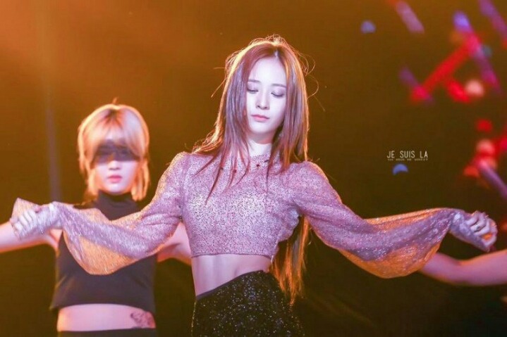 크리스탈 실물 본 하석진 | 인스티즈