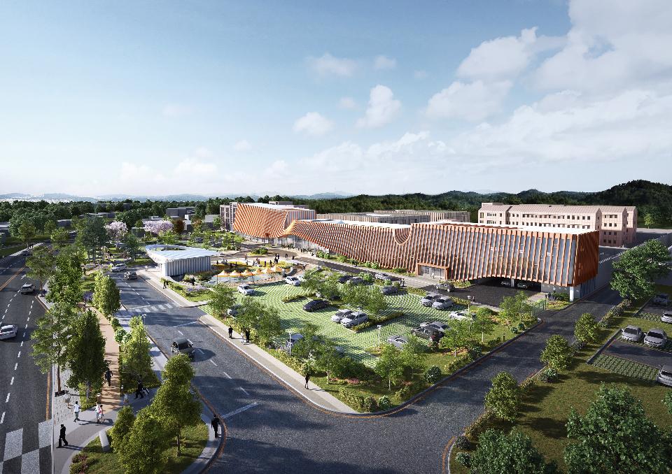 신축 예정인 교도소들 | 인스티즈