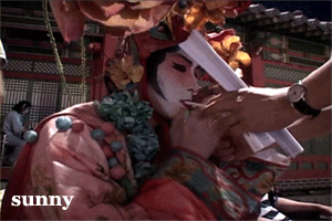 남자배우들 담배피는 모습 | 인스티즈