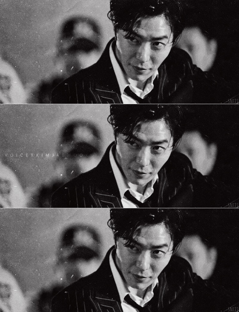 [보이스] 당황스러운 치정멜로 느낌 낭낭한 김재욱X이하나.jpggif | 인스티즈