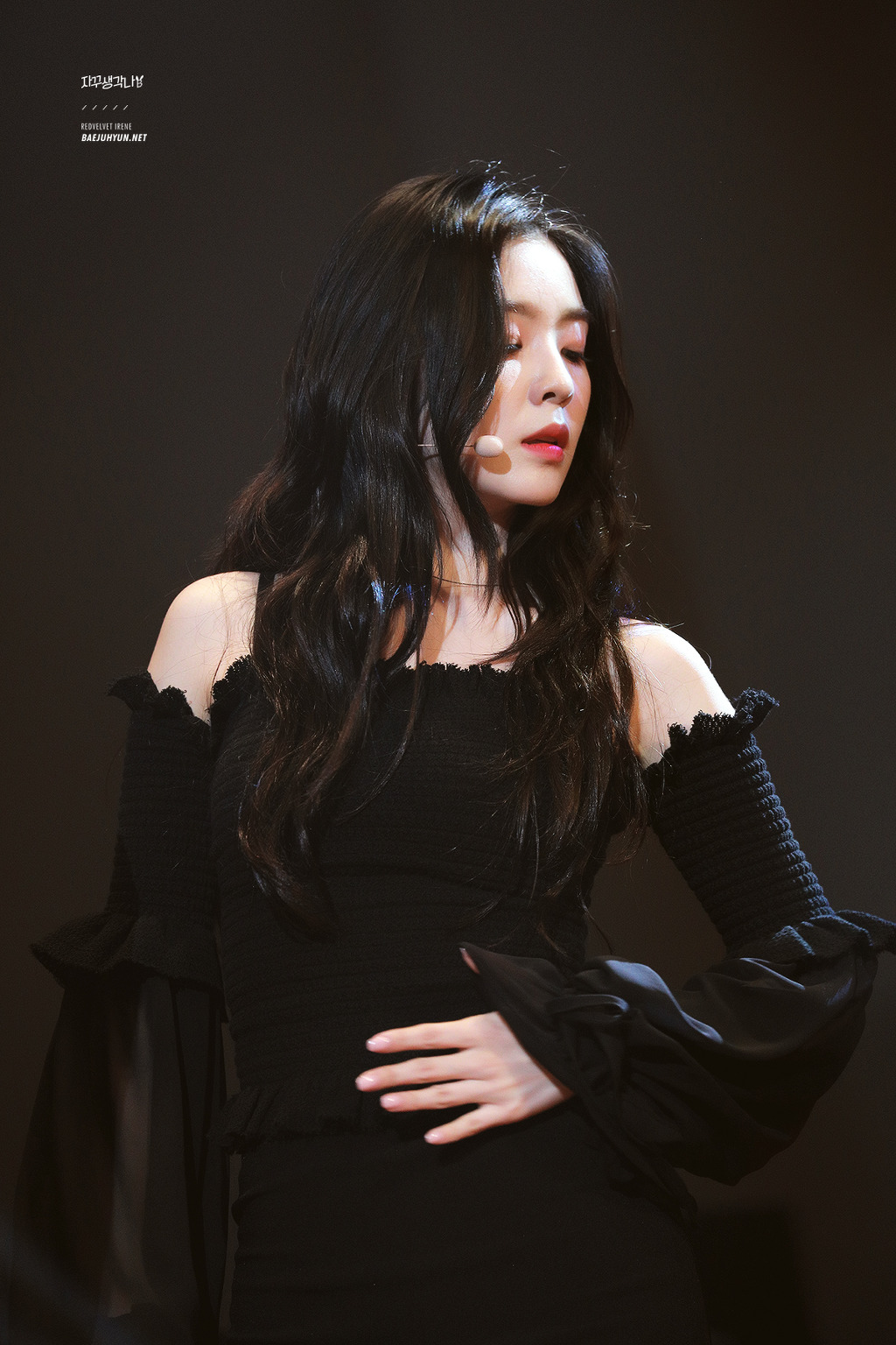 의외로 섹시한 아이린 ㄷㄷㄷ.jpg | 인스티즈