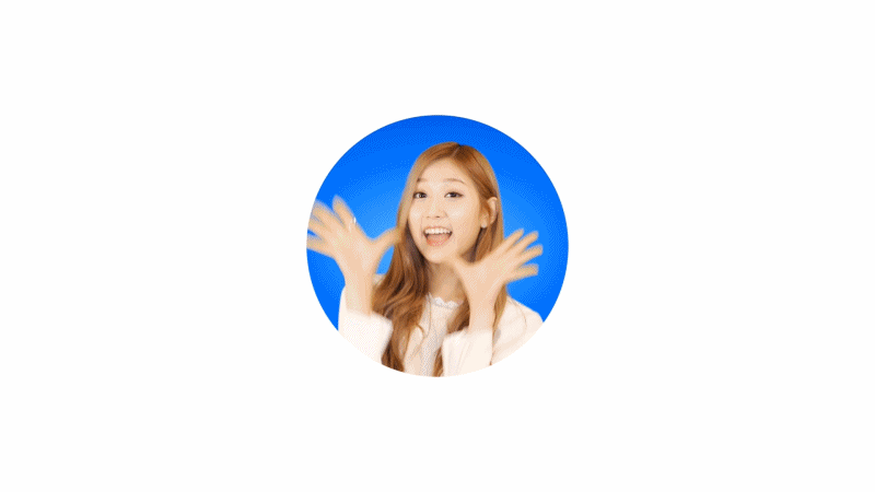 러블리즈 정예인 움짤.gif | 인스티즈