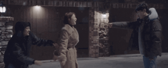 [스카이캐슬] 학원물 럽라 캐릭이었으면 개싸움 났을거같은 윤세아 쌍둥이 아들들 설정.jpgif | 인스티즈