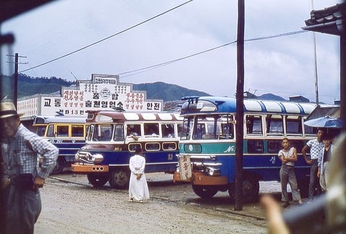 1960년대 대한민국 이모저모.jpg | 인스티즈