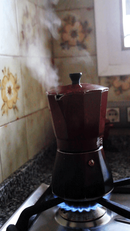 당신이 집에서 마시는 커피는 어떤 커피인가요?.jpgif | 인스티즈