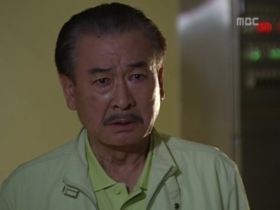 [거침없이하이킥] 랩퍼 민정 때문에 고통받는 이순재.jpg | 인스티즈