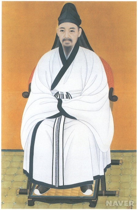 친일파 화가들이 그린 우리나라 위인들 | 인스티즈