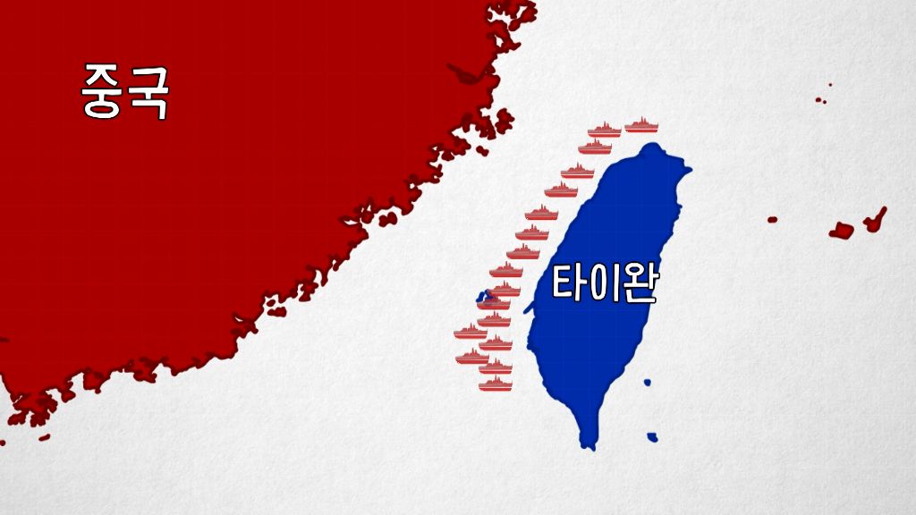 양안전쟁 몇년안에 일어난다vs안일어난다 | 인스티즈