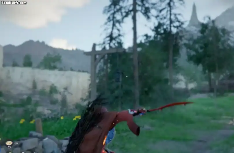 붉은사막 당신이 몰랐던 사실들.gif (스압주의) | 인스티즈