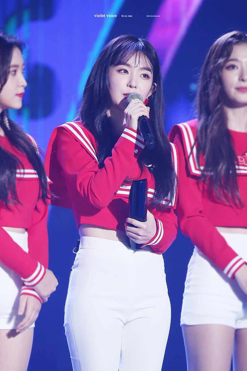 아침에는 아이린.jpg | 인스티즈