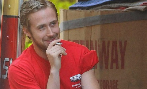 흡연하는 셀럽들 | 인스티즈