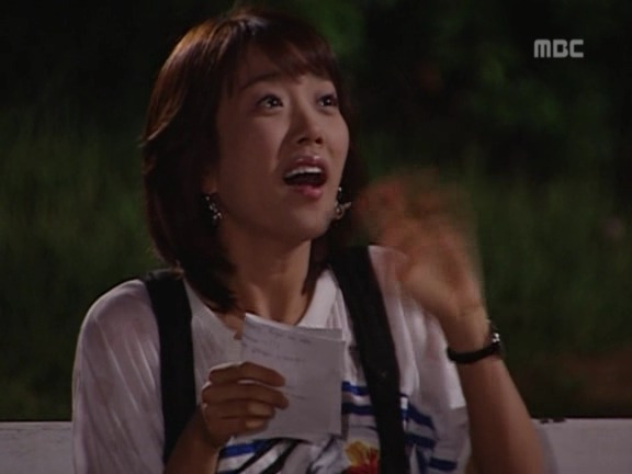 [거침없이하이킥] 랩퍼 민정 때문에 고통받는 이순재.jpg | 인스티즈