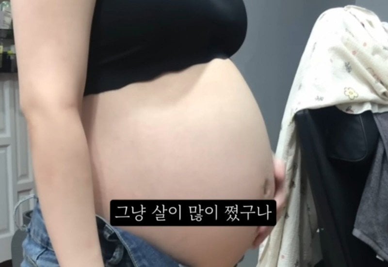 '36주 낙태 영상' 유튜브 압수수색 당했다…"인물 특정 중" | 인스티즈