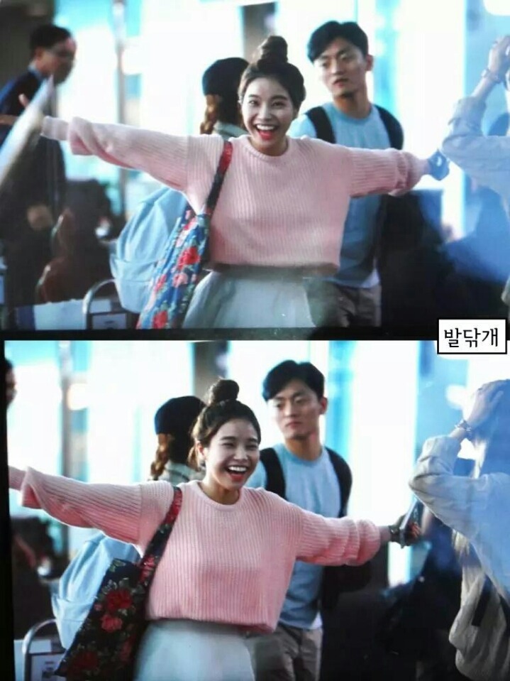 요즘 핫한 꼬북상 연예인들에 관한 고찰.jpg | 인스티즈