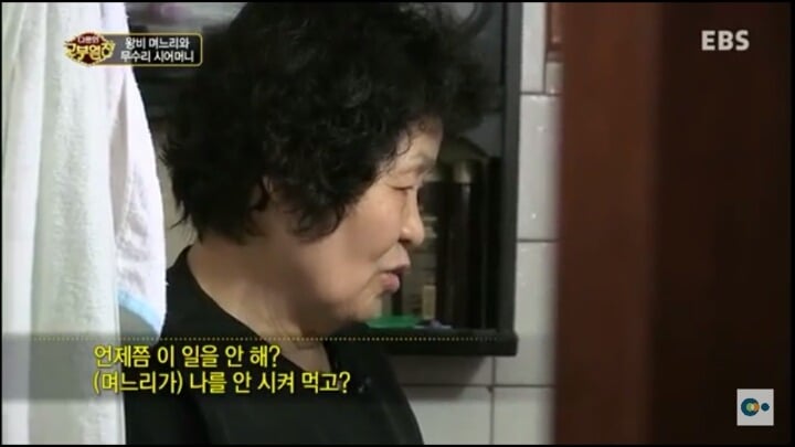 다문화 고부열전 레전드 | 인스티즈