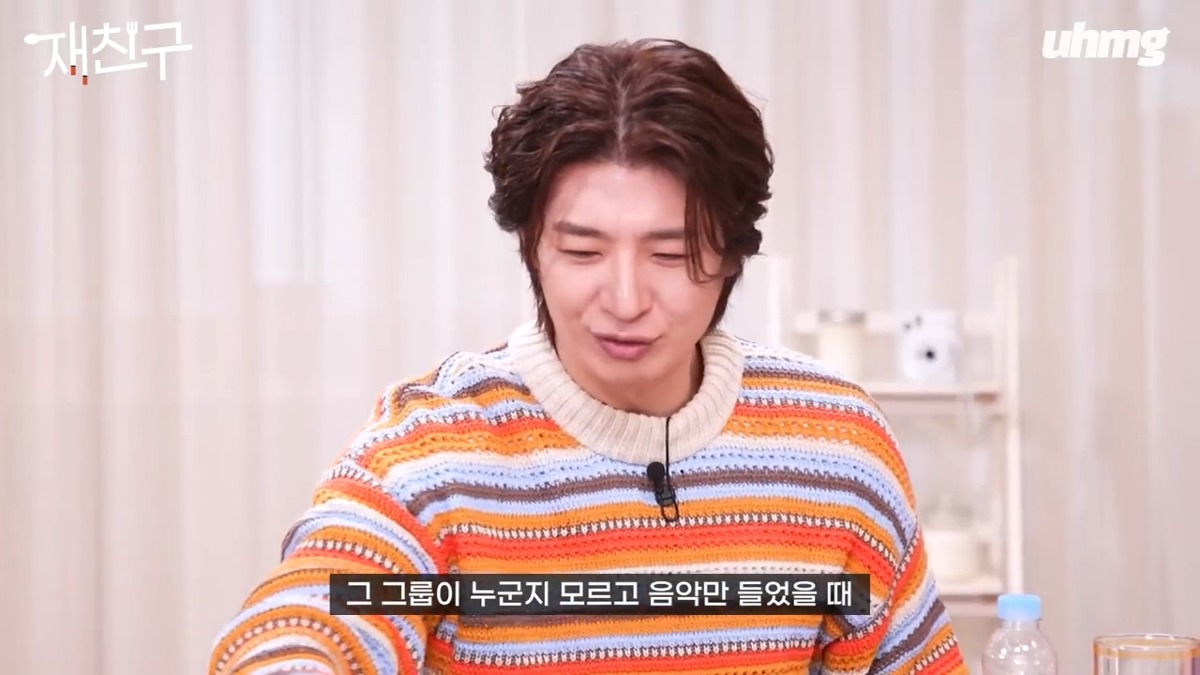 지오디가 생각하는 요즘 아이돌 그룹 특징 | 인스티즈