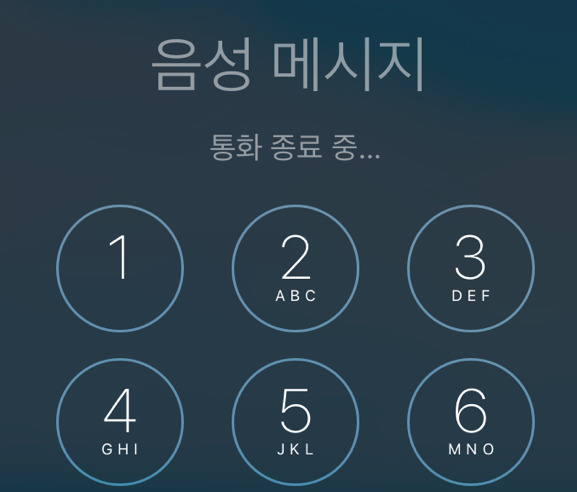 음성메세지를 남길 필요가 없는 이유 | 인스티즈
