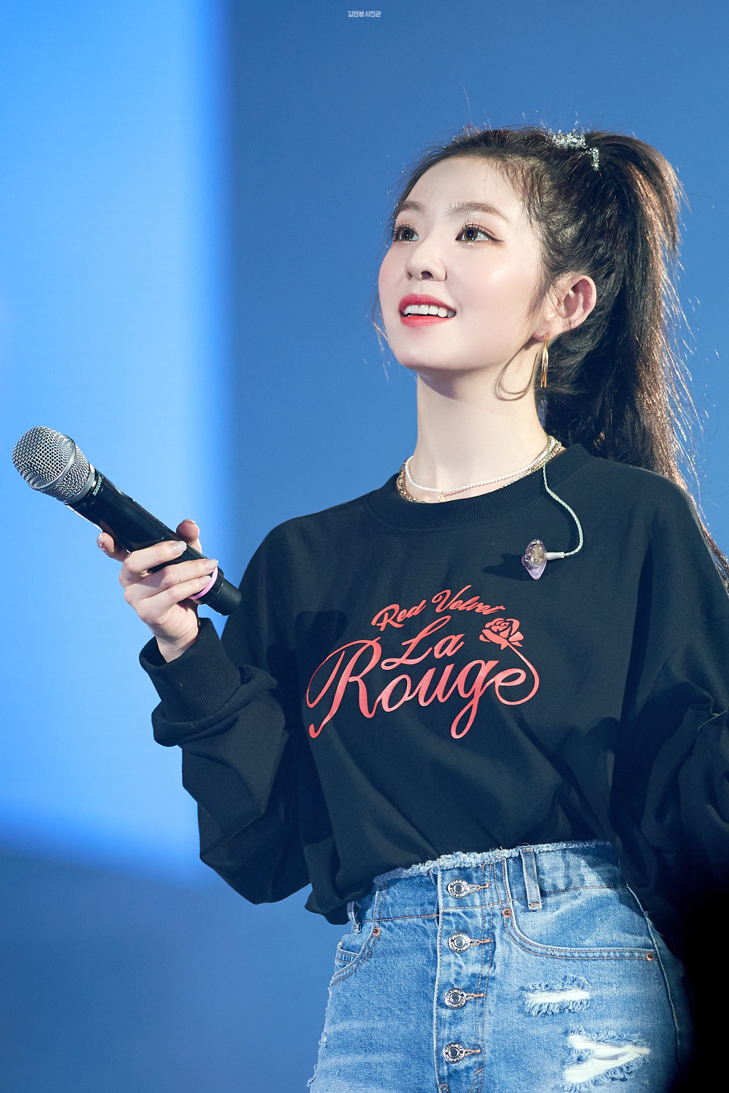 그냥 아이린.jpgif | 인스티즈
