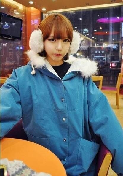 한아름송이 야상을 산 사람들에게, 한아름송이가 | 인스티즈