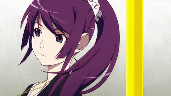 포니테일이 어울리는 여자 캐릭터 TOP 20.jpg | 인스티즈