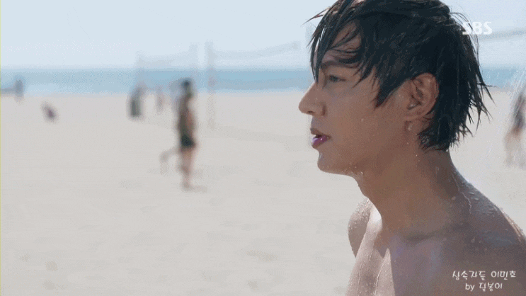 남배우들 목욕 or 샤워 짤 모음.gif | 인스티즈