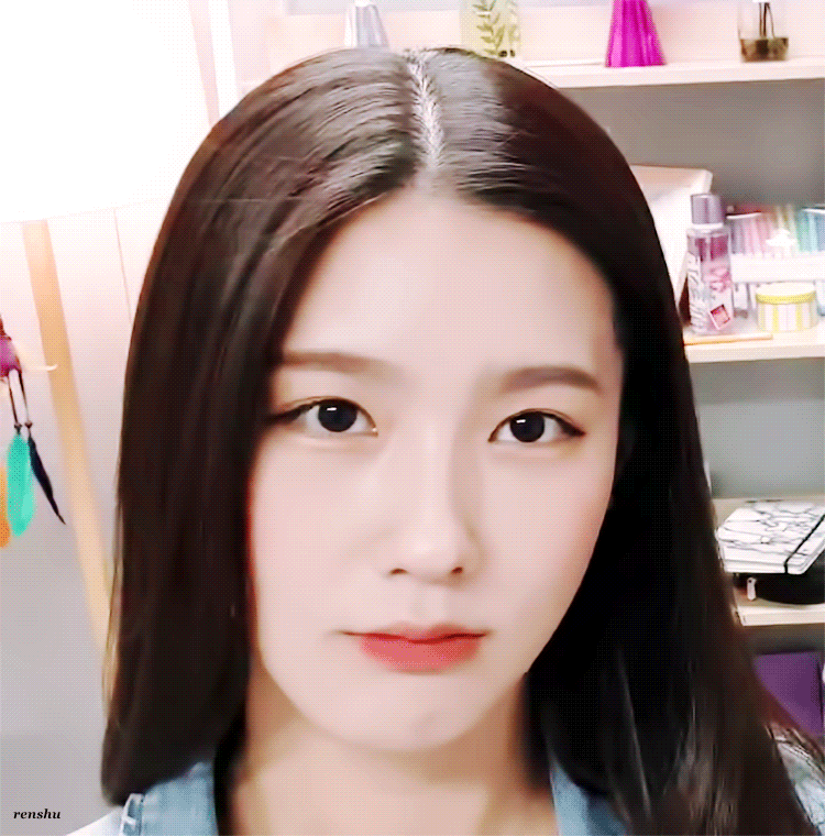아이들 미연.gif (여자) | 인스티즈