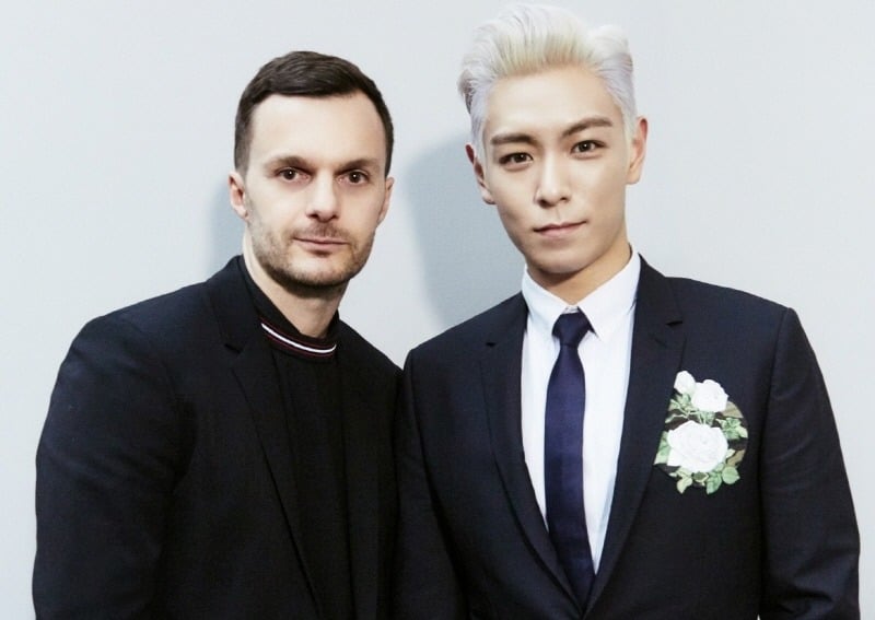 YG 가수 비주얼 라인.jpg | 인스티즈
