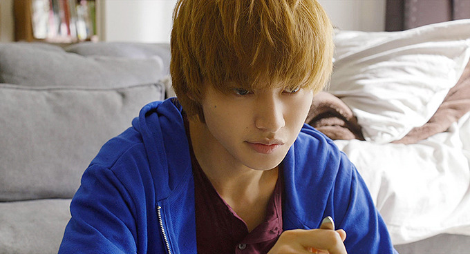 [늑대소녀와흑왕자] 남주가 쓰레기라 생각이 들다가도 와꾸보면 화가 풀리다가도 쓰레기라 생각이 드는 영화 03 | 인스티즈