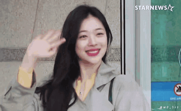 2019년 설리 생전 인터뷰영화 진리에게 | 인스티즈