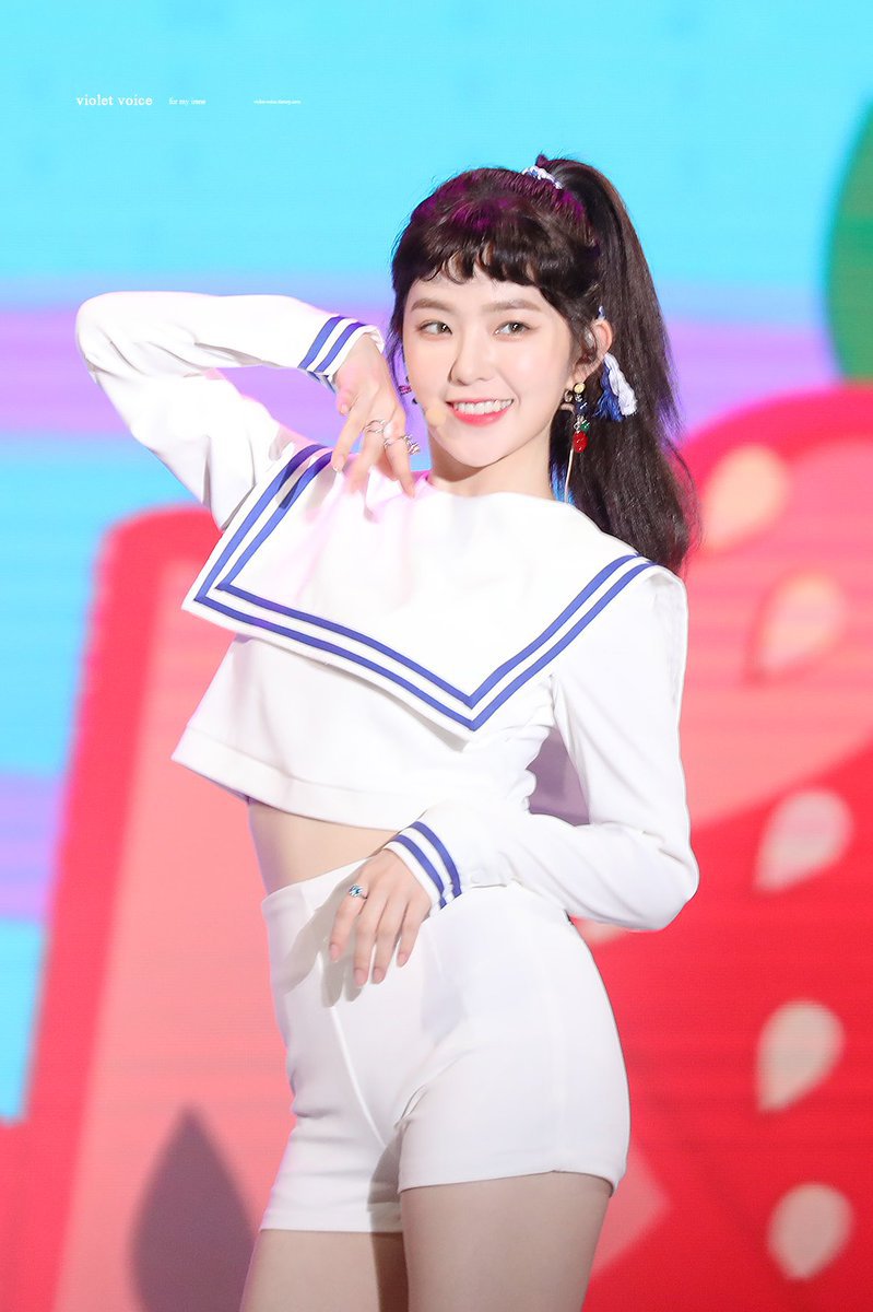 아침에는 아이린.jpg | 인스티즈