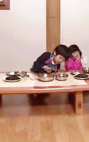 [아빠어디가] 무심한듯 하지만 알고보면 세심한 준수의 배려심.jpg | 인스티즈