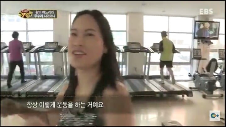 다문화 고부열전 레전드 | 인스티즈