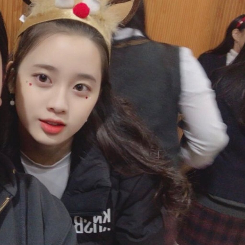 [프로듀스48] 뒤늦게 포텐 터진 연습생.jpg | 인스티즈