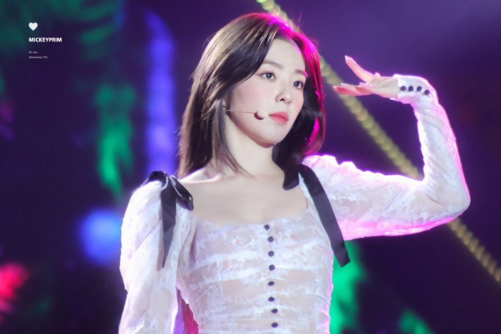 그냥 아이린.jpgif | 인스티즈