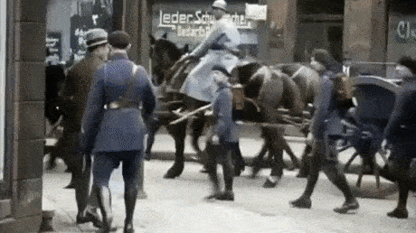 히틀러와 나치가 당시 독일 국민들 사이에서 개쩌는 평가를 받았던 이유 | 인스티즈