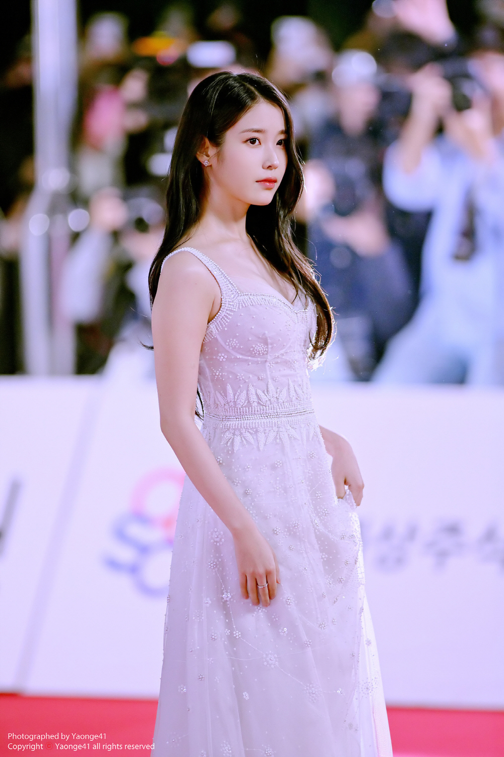 221125 청룡영화상 아이유 .jpgif | 인스티즈