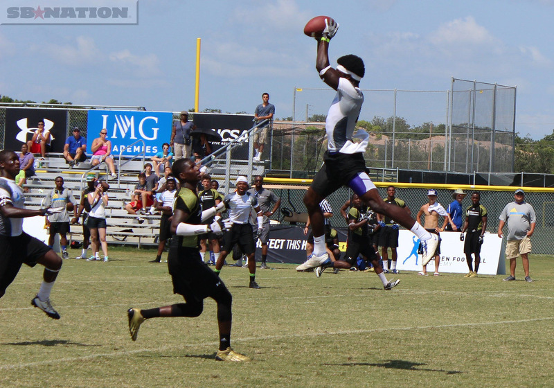 운동 잘하는 미국 고딩들이 모이는 곳.jpg | 인스티즈