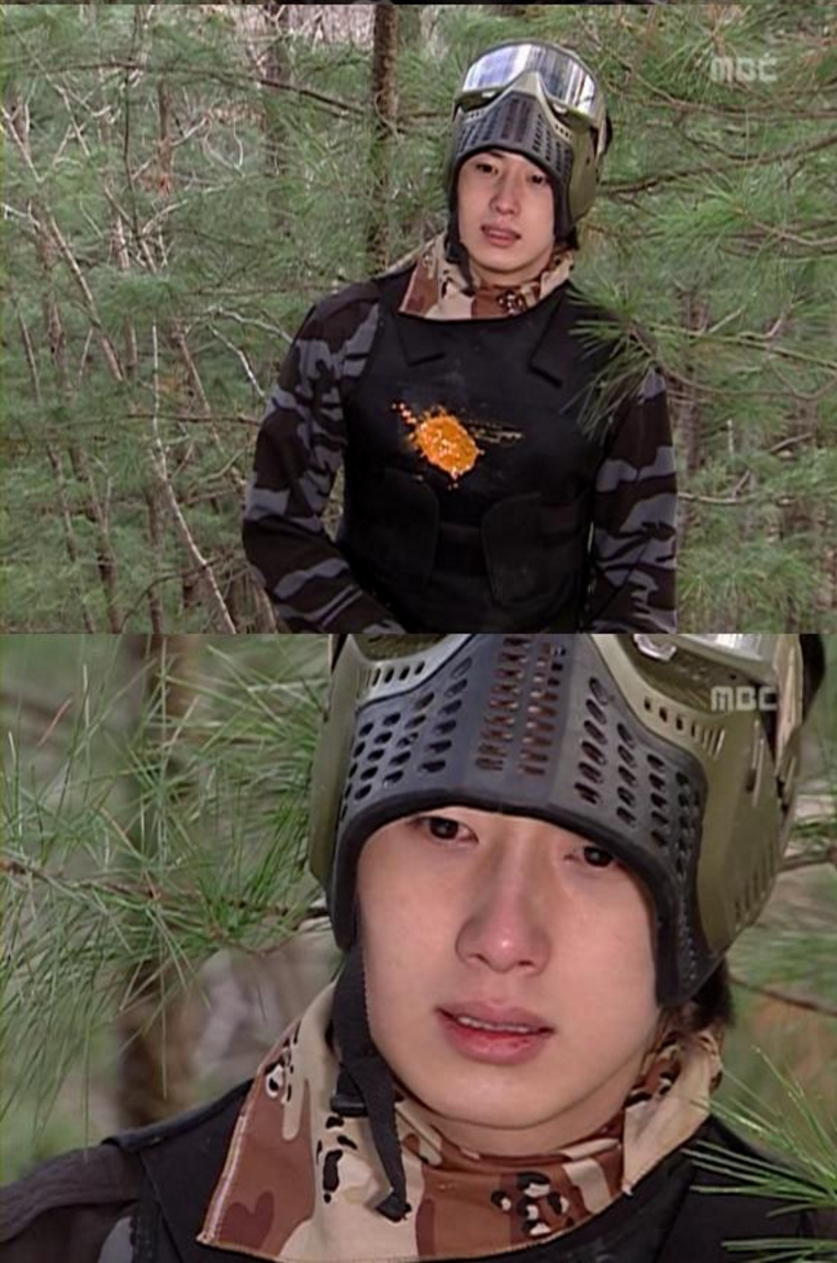 [거침없이하이킥] 그 시절 열풍을 일으켰던 모든 초딩들의 남친 이윤호 | 인스티즈