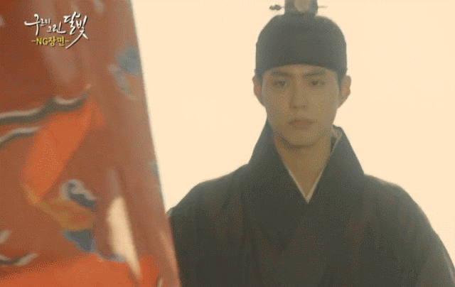 NG장면 모음집 | 인스티즈