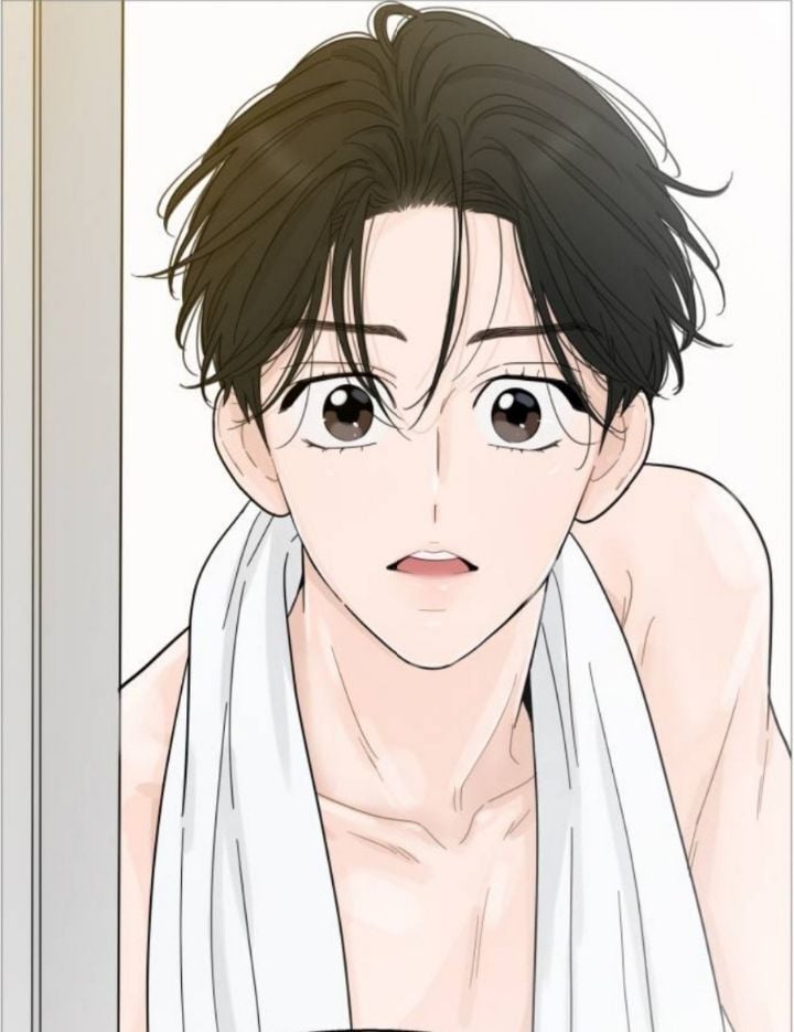 네이버 웹툰 남캐들 요즘 전성기라고 생각하는 달글 | 인스티즈
