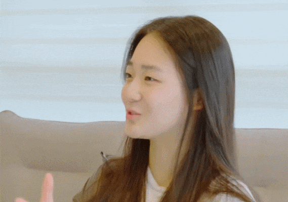 24인조 걸그룹 트리플에스 첫 멤버 윤서연 과거.jpg | 인스티즈